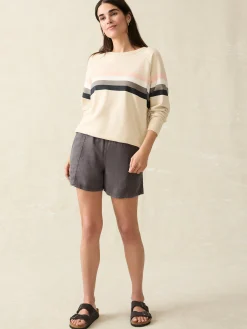 Arlie Short - Faded Black