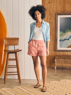Arlie Short - Faded Flag