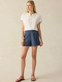 Arlie Short - Navy