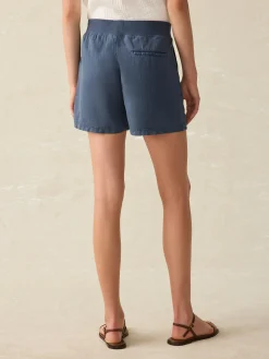 Arlie Short - Navy
