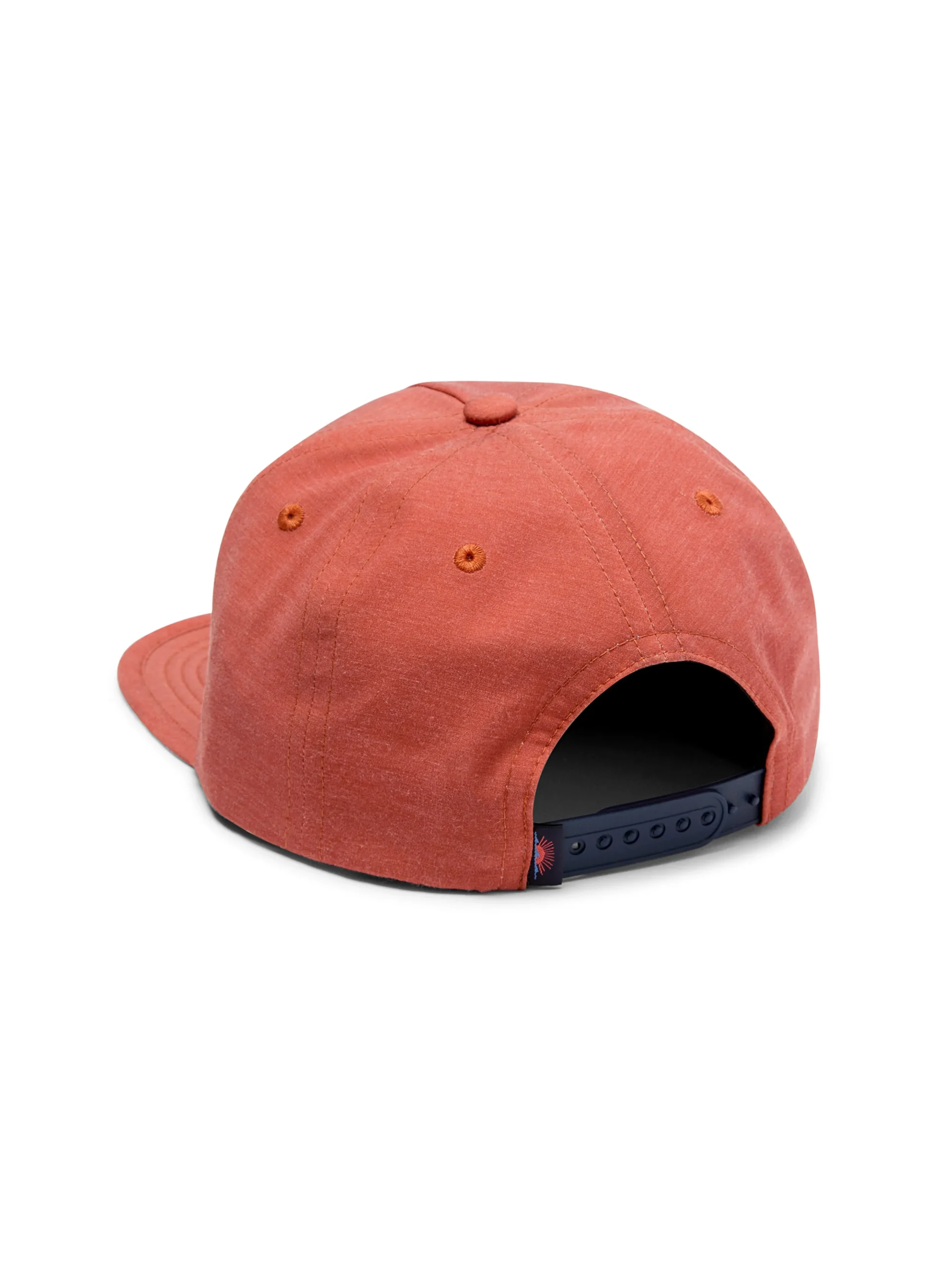 Corded All Day Hat - Spice