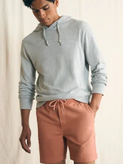 Essential Drawstring Short (6.5