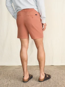 Essential Drawstring Short (6.5