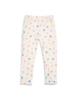 Kids Cloud Cotton Pajama Set - Sun Coco