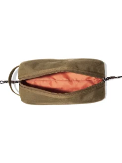 Latitude Dopp Kit - Olive