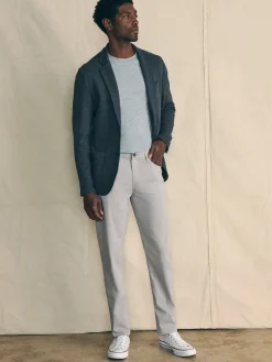 Movement™ 5-Pocket Pant - Fossil