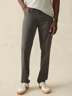 Movement™ 5-Pocket Pant - Graphite