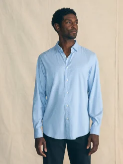 Movement™ Shirt (Tall) - Atlantic Sky