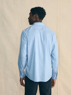 Movement™ Shirt (Tall) - Atlantic Sky