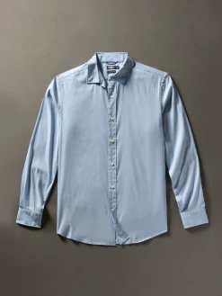 Movement™ Shirt (Tall) - Atlantic Sky