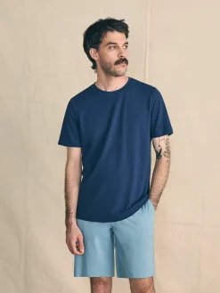Movement™ Short-Sleeve T-Shirt - Great Falls Heather