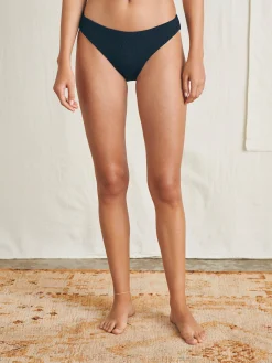 Rimini Bikini Bottom - Black