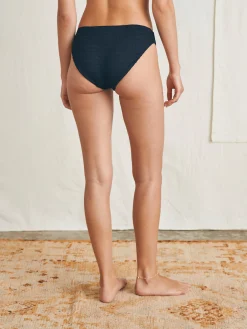 Rimini Bikini Bottom - Black