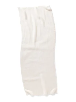 Signature Linen Wrap - Oatmeal