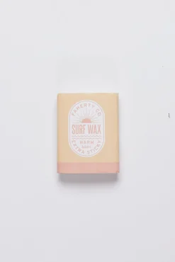 Surf Wax - Warm